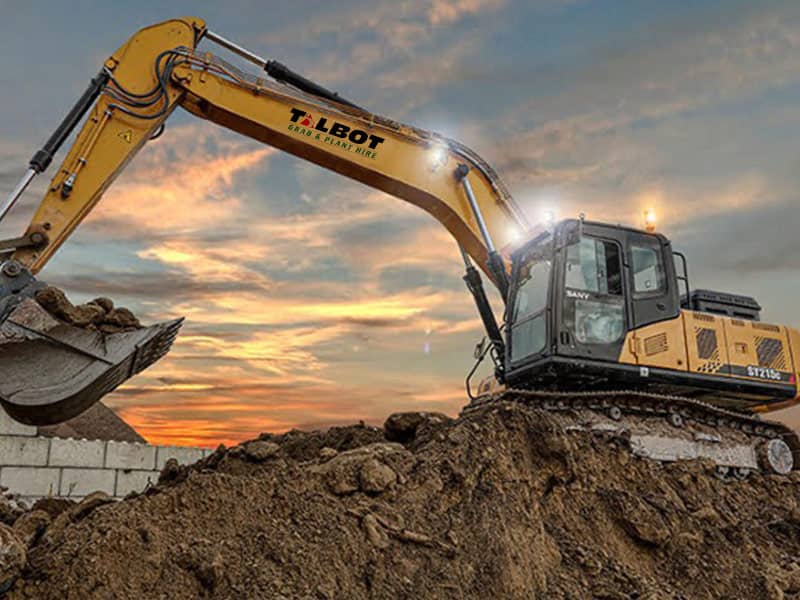 Talbot-Plant-Hire-20-ton-digger-008
