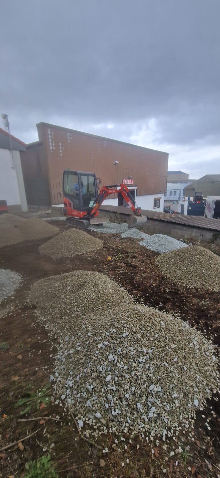 enabling works (4)