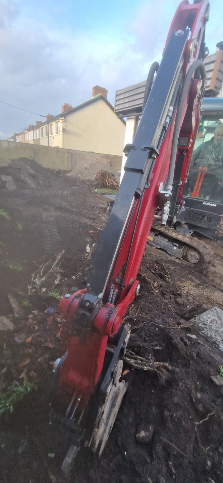 enabling works (7)