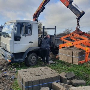 Transportation and Logistics (1)