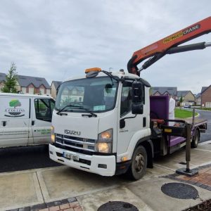 Transportation and Logistics (2)