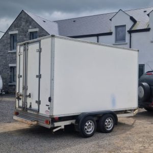 Transportation and Logistics (4)