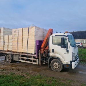 Transportation and Logistics (6)